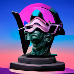 DESKTOP STATUE SYSTEMS LIMITED #1202