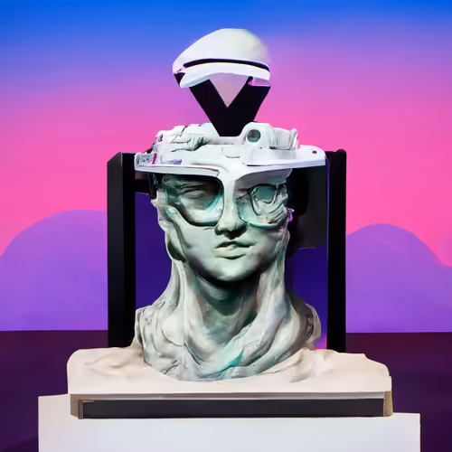 DESKTOP STATUE SYSTEMS LIMITED #700