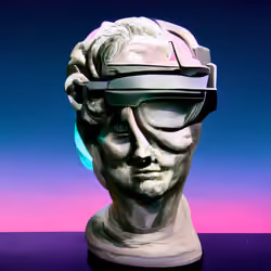 DESKTOP STATUE SYSTEMS LIMITED #1003