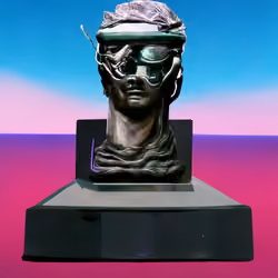 DESKTOP STATUE SYSTEMS LIMITED #1439