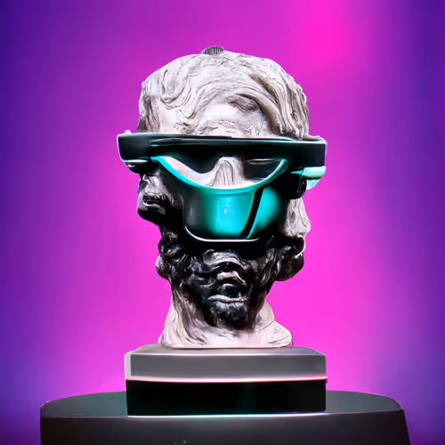 DESKTOP STATUE SYSTEMS LIMITED #1008