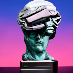 DESKTOP STATUE SYSTEMS LIMITED #466