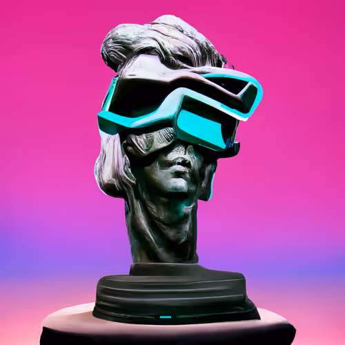 DESKTOP STATUE SYSTEMS LIMITED #1673