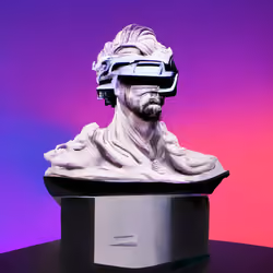 DESKTOP STATUE SYSTEMS LIMITED #842