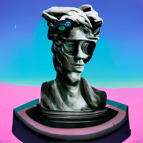 DESKTOP STATUE SYSTEMS LIMITED #485