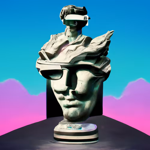 DESKTOP STATUE SYSTEMS LIMITED #89