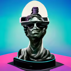 DESKTOP STATUE SYSTEMS LIMITED #703