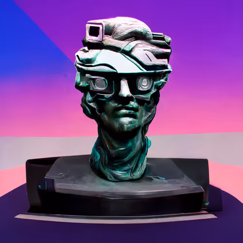 DESKTOP STATUE SYSTEMS LIMITED #107