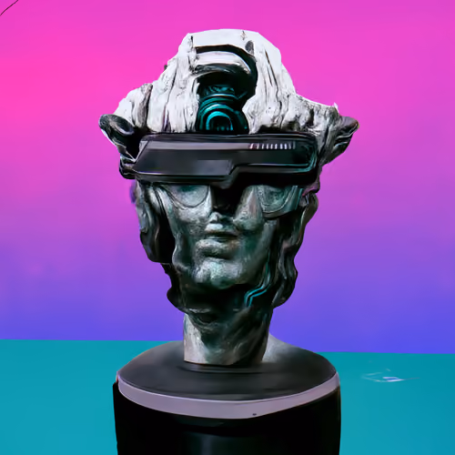 DESKTOP STATUE SYSTEMS LIMITED #1521