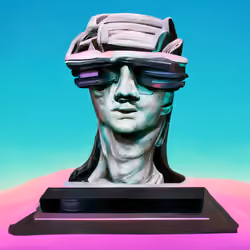 DESKTOP STATUE SYSTEMS LIMITED #208