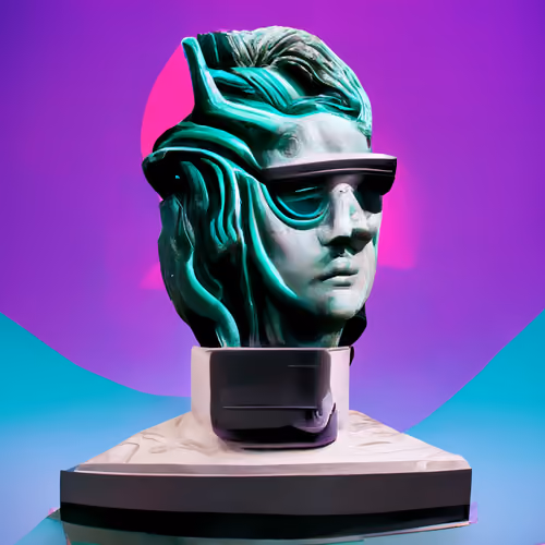 DESKTOP STATUE SYSTEMS LIMITED #811