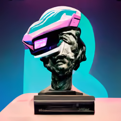 DESKTOP STATUE SYSTEMS LIMITED #1064