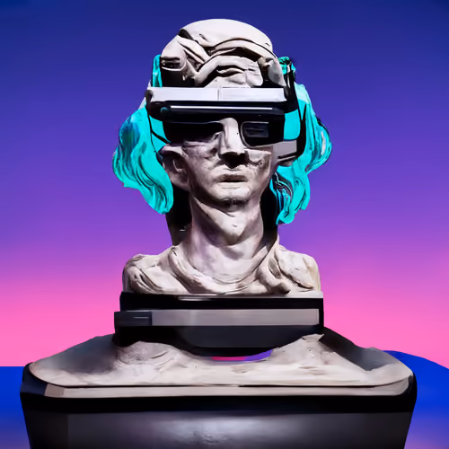 DESKTOP STATUE SYSTEMS LIMITED #1253