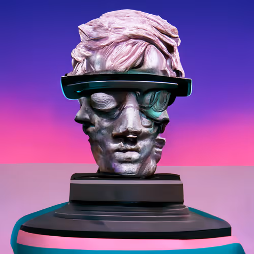 DESKTOP STATUE SYSTEMS LIMITED #668