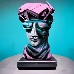 DESKTOP STATUE SYSTEMS LIMITED #1560