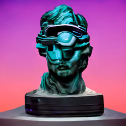 DESKTOP STATUE SYSTEMS LIMITED #946
