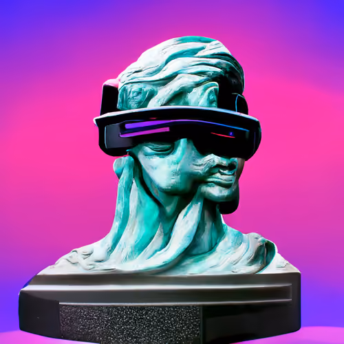 DESKTOP STATUE SYSTEMS LIMITED #683