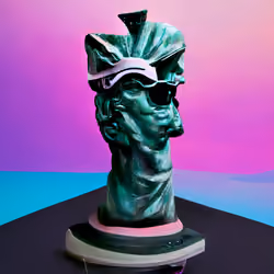 DESKTOP STATUE SYSTEMS LIMITED #950