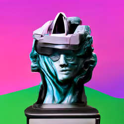 DESKTOP STATUE SYSTEMS LIMITED #439