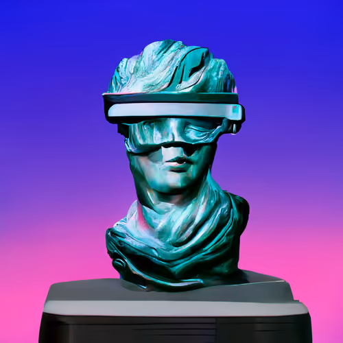 DESKTOP STATUE SYSTEMS LIMITED #761