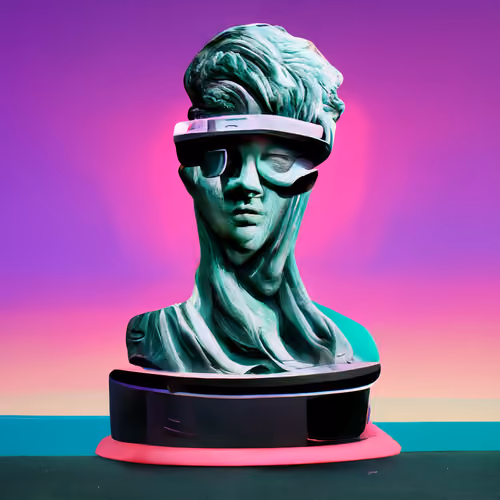 DESKTOP STATUE SYSTEMS LIMITED #739