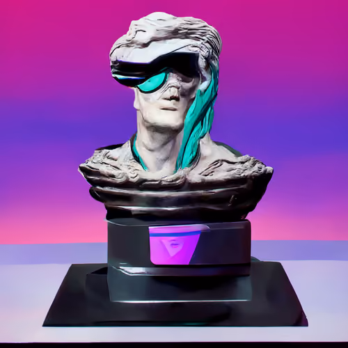 DESKTOP STATUE SYSTEMS LIMITED #560