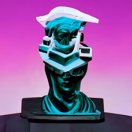 DESKTOP STATUE SYSTEMS LIMITED #1467