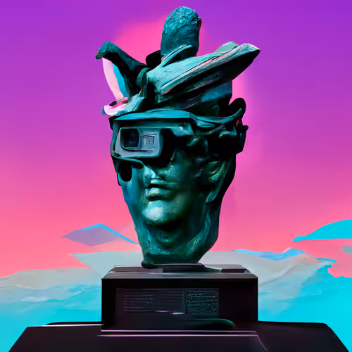 Desktop Statue Systems Limited