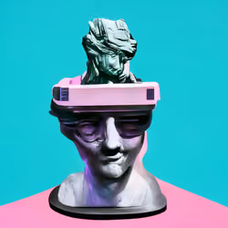 DESKTOP STATUE SYSTEMS LIMITED #660