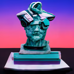 DESKTOP STATUE SYSTEMS LIMITED #975