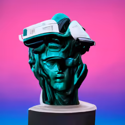 DESKTOP STATUE SYSTEMS LIMITED #1435