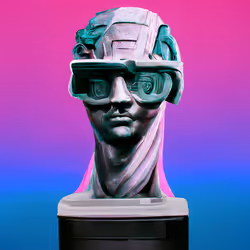 DESKTOP STATUE SYSTEMS LIMITED #612