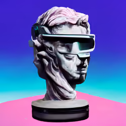 DESKTOP STATUE SYSTEMS LIMITED #37