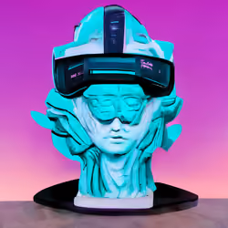 DESKTOP STATUE SYSTEMS LIMITED #291