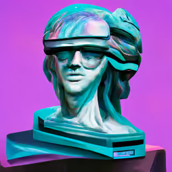 DESKTOP STATUE SYSTEMS LIMITED #841