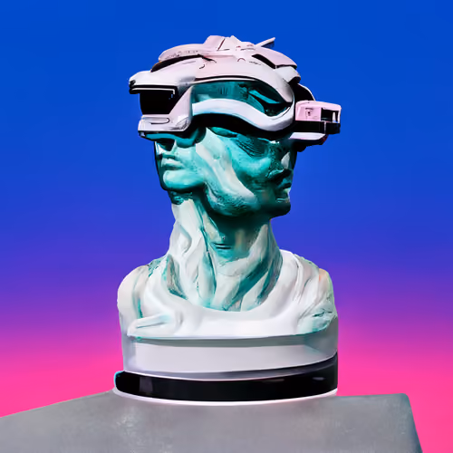 DESKTOP STATUE SYSTEMS LIMITED #1655