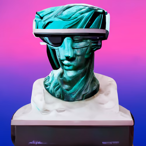 DESKTOP STATUE SYSTEMS LIMITED #717