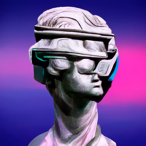 DESKTOP STATUE SYSTEMS LIMITED #1164