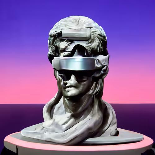 DESKTOP STATUE SYSTEMS LIMITED #640