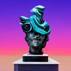 DESKTOP STATUE SYSTEMS LIMITED #848