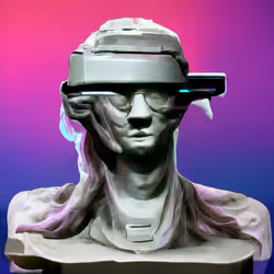 DESKTOP STATUE SYSTEMS LIMITED #1203