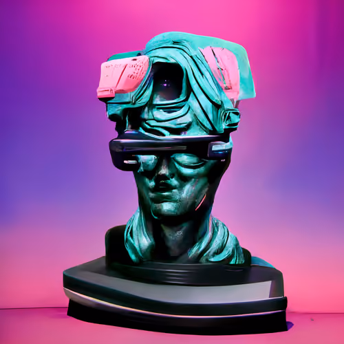 DESKTOP STATUE SYSTEMS LIMITED #1605