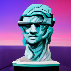 DESKTOP STATUE SYSTEMS LIMITED #665