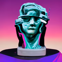 DESKTOP STATUE SYSTEMS LIMITED #1215