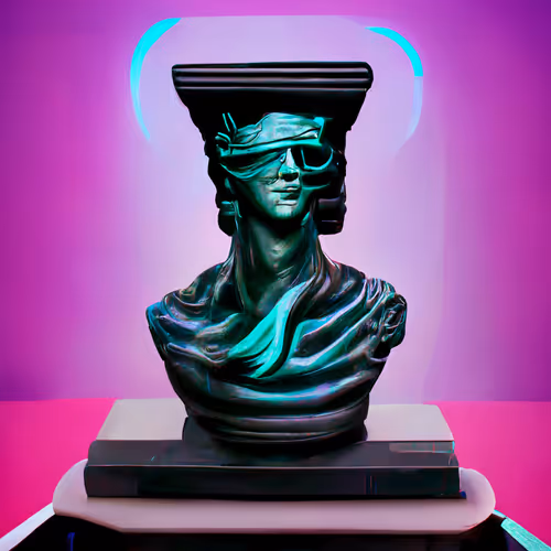 DESKTOP STATUE SYSTEMS LIMITED #792
