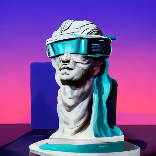 DESKTOP STATUE SYSTEMS LIMITED #1057