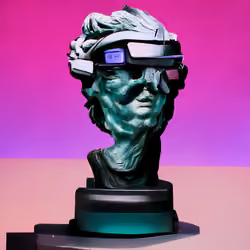 DESKTOP STATUE SYSTEMS LIMITED #272