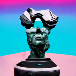 DESKTOP STATUE SYSTEMS LIMITED #1513