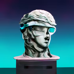 DESKTOP STATUE SYSTEMS LIMITED #580