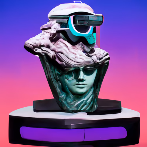 DESKTOP STATUE SYSTEMS LIMITED #1606